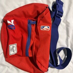 Herschel NBA 76ers Waist Bag